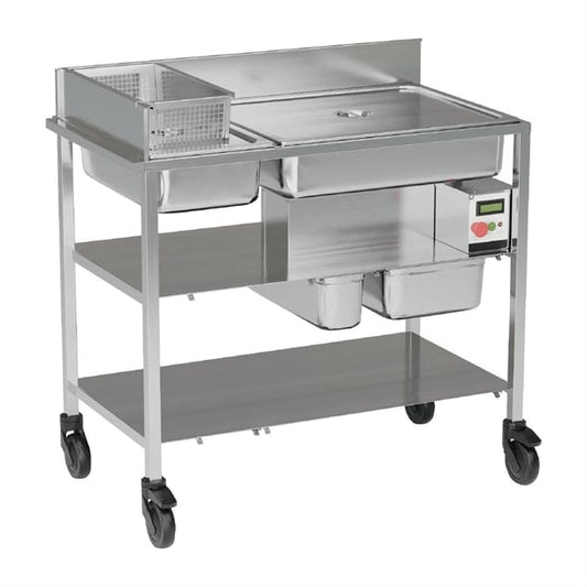 Vizu Mega Auto Breader VI005MAB ja420