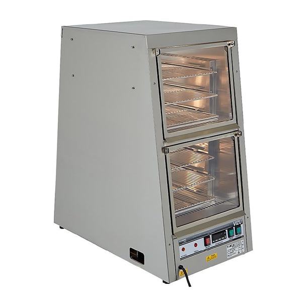 Vizu 400 Pass Through Food Warmer VI400PTMS ja429