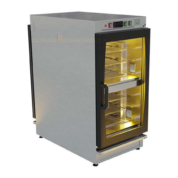 Vizu Pass Through Food Warmer Cabinet VIPC ja432