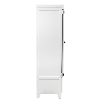 Infrico Upright Double Door Wine Cellar (180 Bottles) ja578