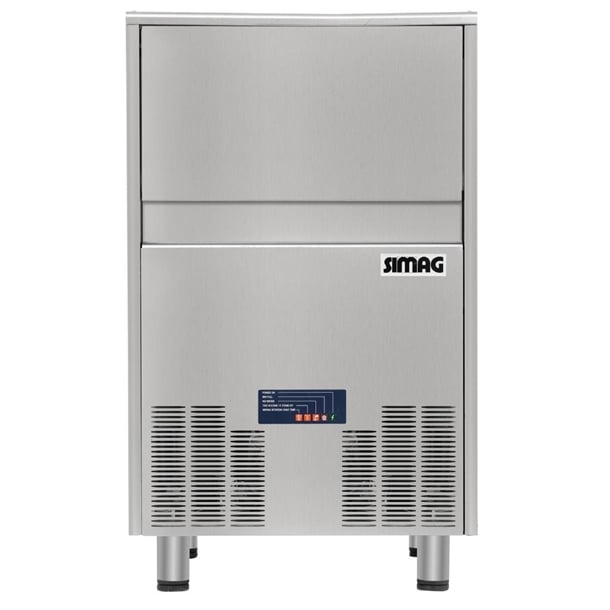 Simag SI-SPH80 Integral Ice Flaker 70kg ja596