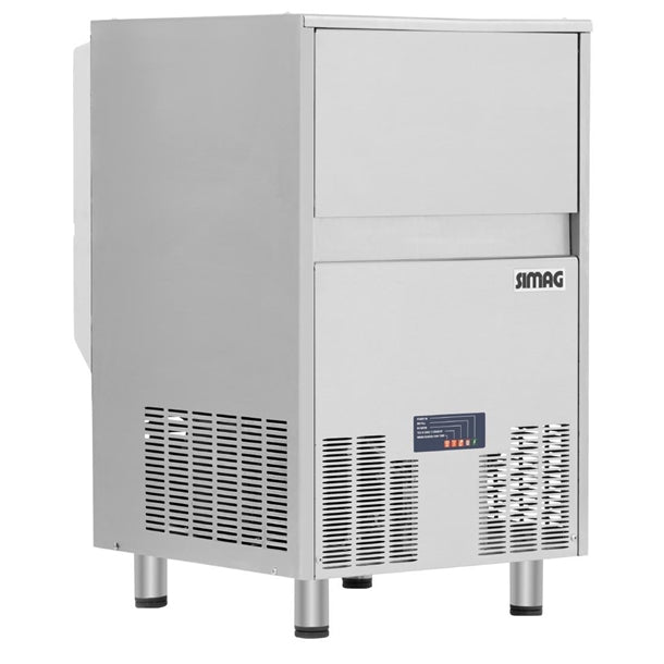 Simag SI-SPH80 Integral Ice Flaker 70kg ja596