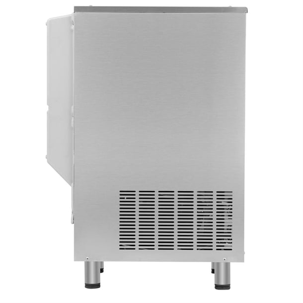 Simag SI-SPH80 Integral Ice Flaker 70kg ja596