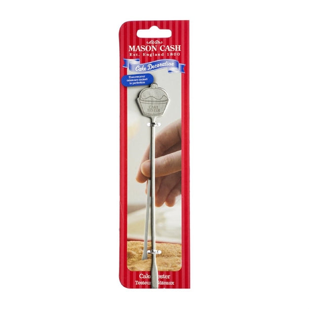 Mason Cash Stainless Steel Cake Tester ja600