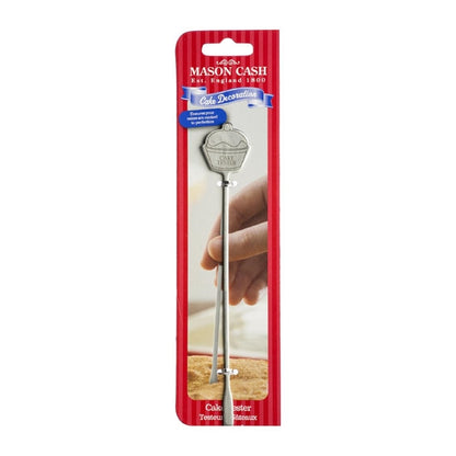 Mason Cash Stainless Steel Cake Tester ja600