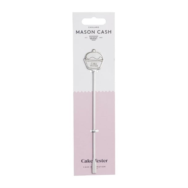 Mason Cash Stainless Steel Cake Tester ja600