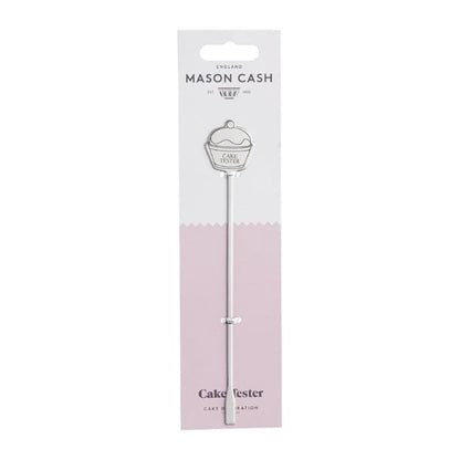 Mason Cash Stainless Steel Cake Tester ja600