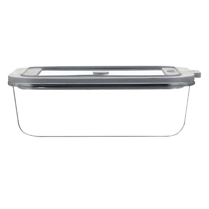 Kilner New Fresh Storage Rectangle Container 1.5Ltr ja608
