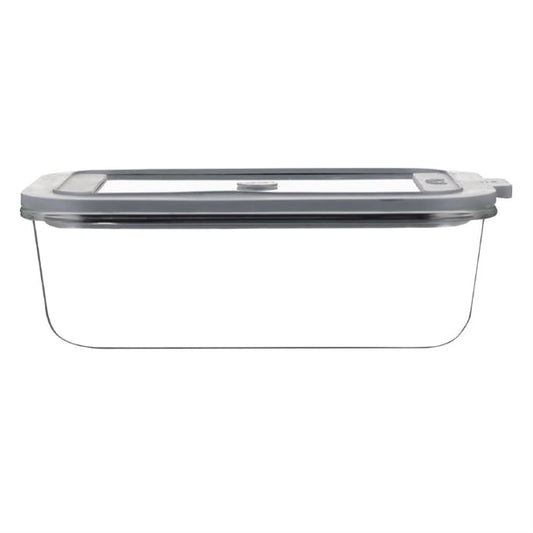 Kilner New Fresh Storage Rectangle Container 1.5Ltr ja608
