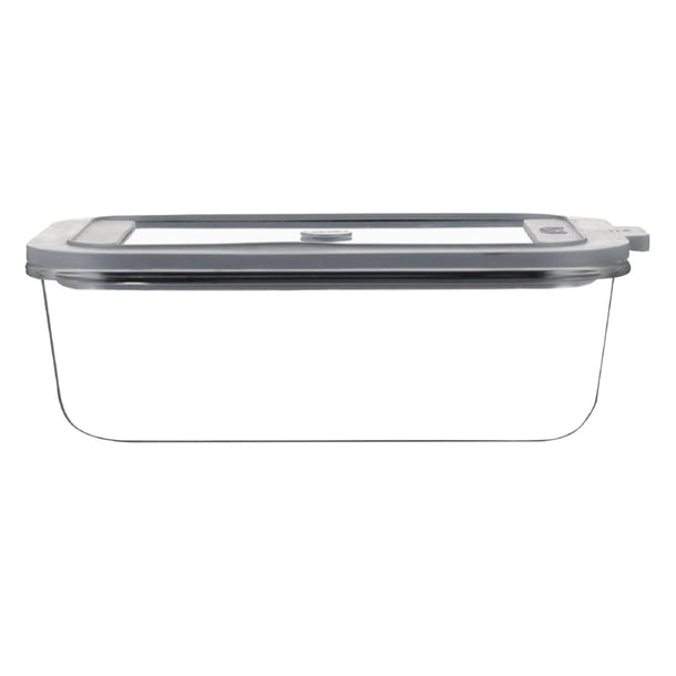 Kilner New Fresh Storage Rectangle Container 1.5Ltr ja608