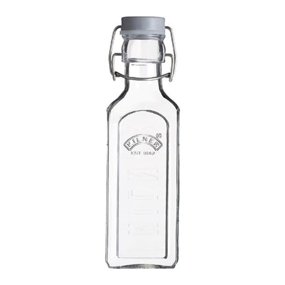 Kilner New Clip Top Bottle 300ml ja610