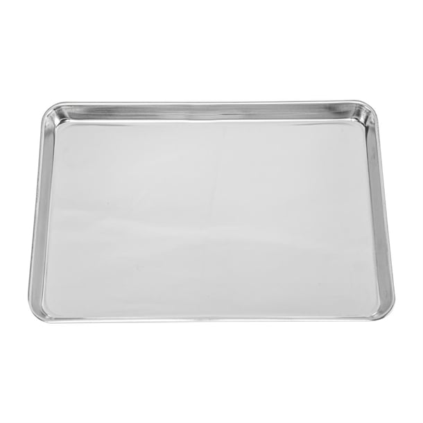 Clover Japanese Chef Tray 18-8 202x287mm ja623