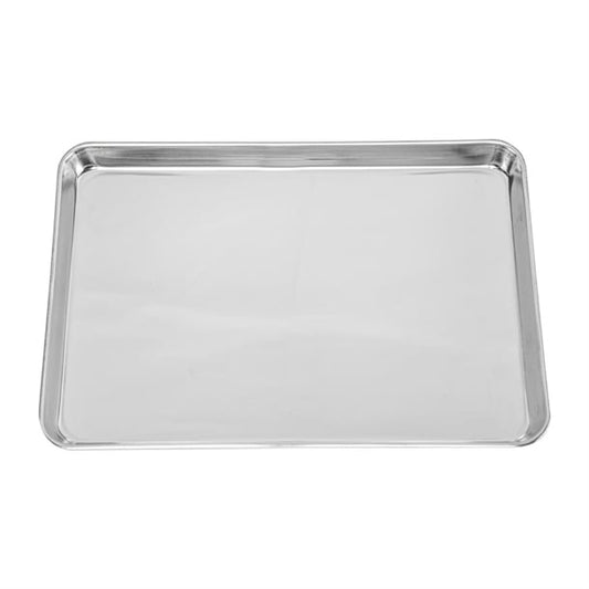 Clover Japanese Chef Tray 18-8 202x287mm ja623