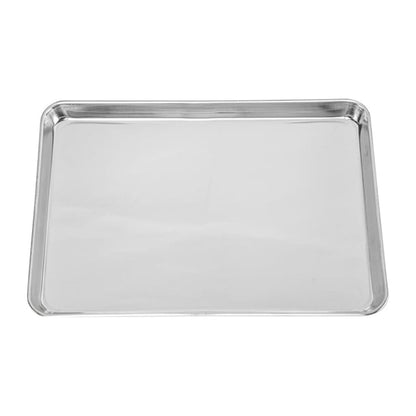 Clover Japanese Chef Tray 18-8 227x316mm ja624