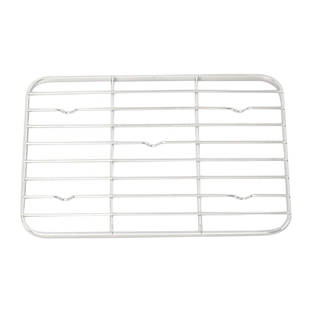 Clover Japanese Mesh Drip Rack 18-0 158x218mm ja626