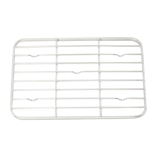 Clover Japanese Mesh Drip Rack 18-0 158x218mm ja626