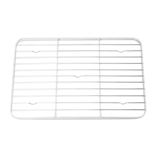 Clover Japanese Mesh Drip Rack 18-0 202x287mm ja628