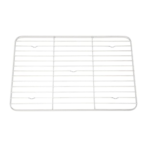 Clover Japanese Mesh Drip Rack 18-0 227x316mm ja629