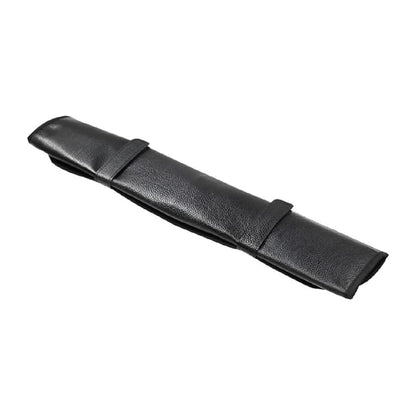 Japanese Knife Company Leather Knife Roll 4 Slots ja637