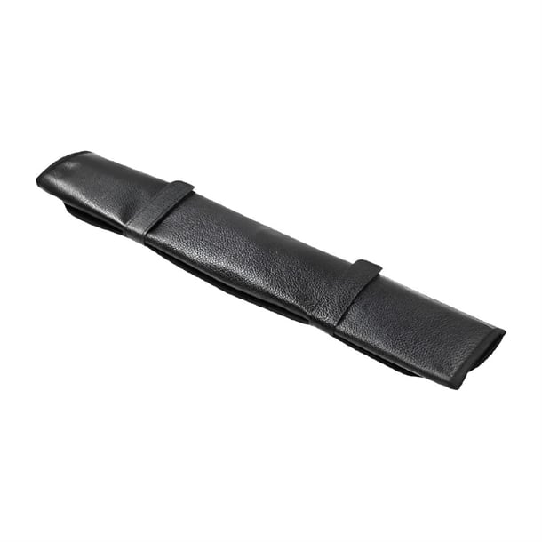 Japanese Knife Company Leather Knife Roll 6 Slots ja638