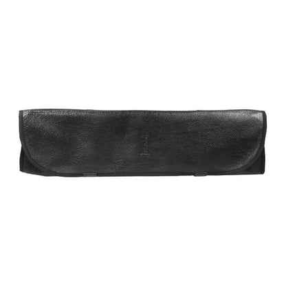 Japanese Knife Company Leather Knife Roll 4 Slots ja637
