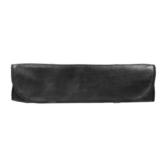 Japanese Knife Company Leather Knife Roll 6 Slots ja638