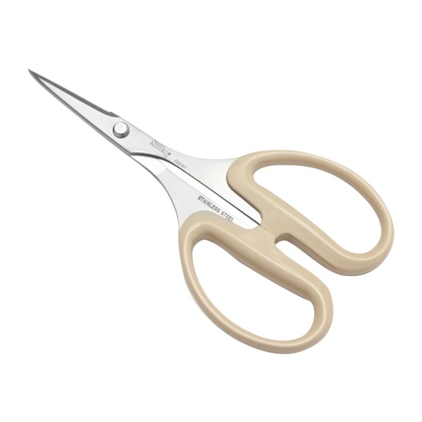 Silky Japanese Soft Handle Scissors 165 ja641