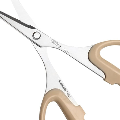 Silky Japanese Soft Handle Scissors 165 ja641