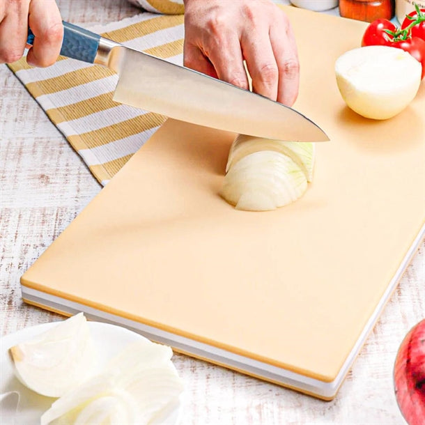 Hasegawa T20 Japanese Pro-Soft Lite Chopping Board 440x290mm ja647