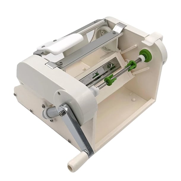 Chiba Japanese Food Slicer Tsumataro ja650