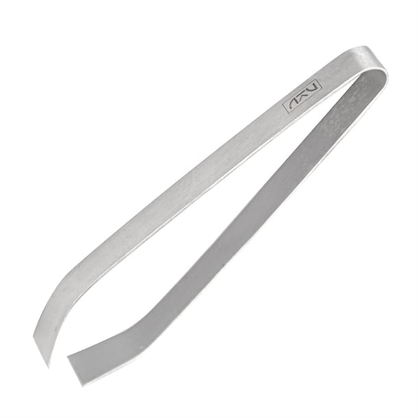 Japanese Knife Company Medium Japanese Fish Tweezers Matt ja652