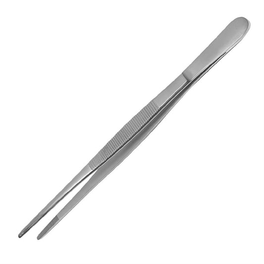 Japanese Knife Company Heavy Tweezers STR Matt 20cm ja656