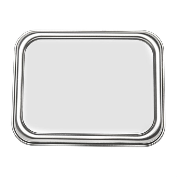 Clover Japanese Yakumi Pan Stainless Steel Lid for Large Insert ja661