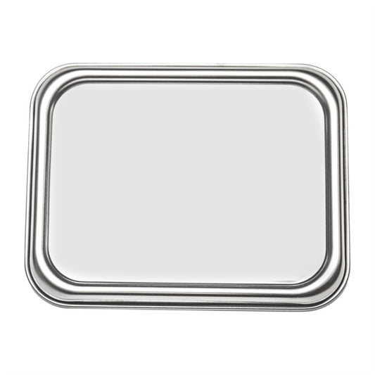 Clover Japanese Yakumi Pan Stainless Steel Lid for Large Insert ja661