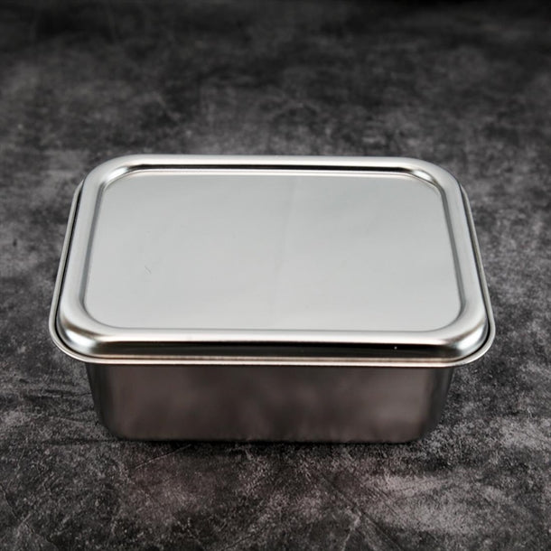 Clover Japanese Yakumi Pan Stainless Steel Lid for Large Insert ja661