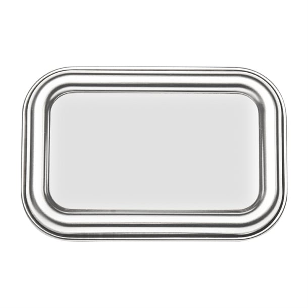 Clover Japanese Yakumi Pan Stainless Steel Lid for Small Insert ja662