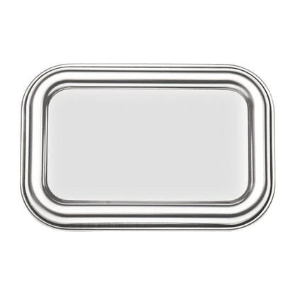 Clover Japanese Yakumi Pan Stainless Steel Lid for Small Insert ja662