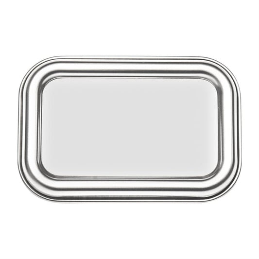 Clover Japanese Yakumi Pan Stainless Steel Lid for Small Insert ja662
