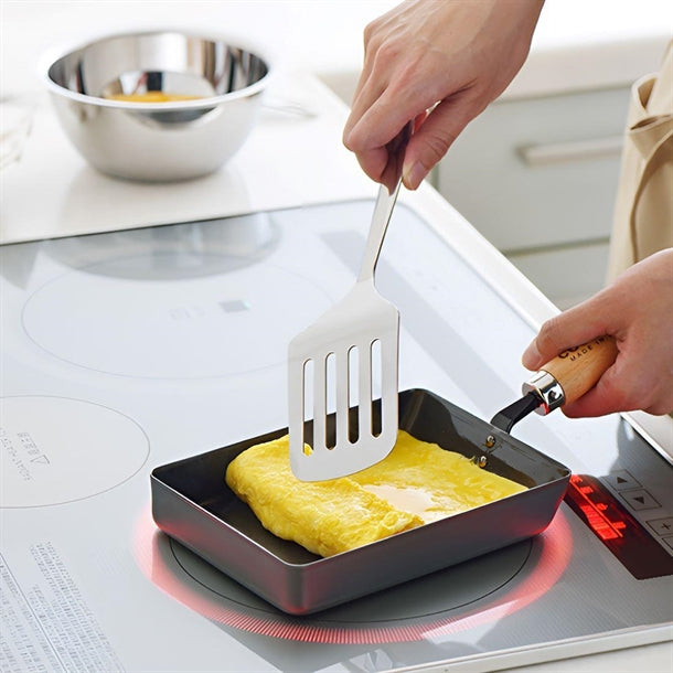 Cookpal Iron Omelette Pan 20cm ja666