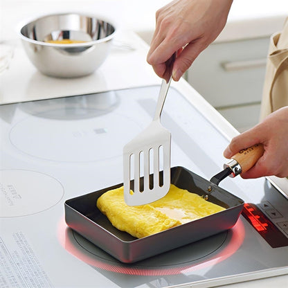 Cookpal Iron Omelette Pan 20cm ja666