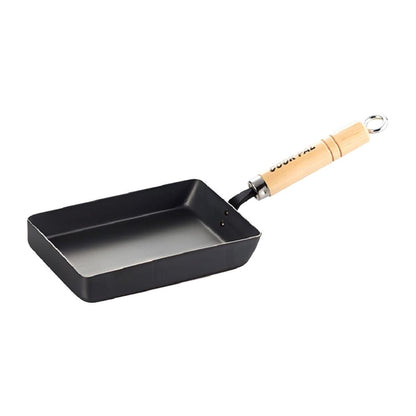 Cookpal Iron Omelette Pan 24cm ja667
