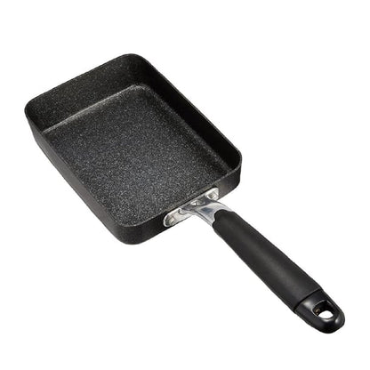 Diamond Marble Non-Stick Tamagoyaki Omelette Pan 13cm ja668