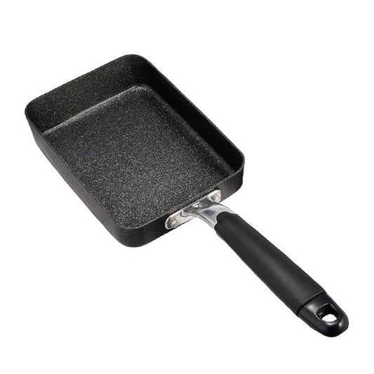 Diamond Marble Non-Stick Tamagoyaki Omelette Pan 13cm ja668