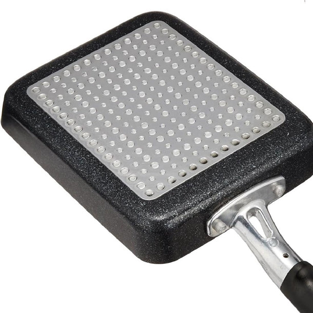 Diamond Marble Non-Stick Tamagoyaki Omelette Pan 13cm ja668
