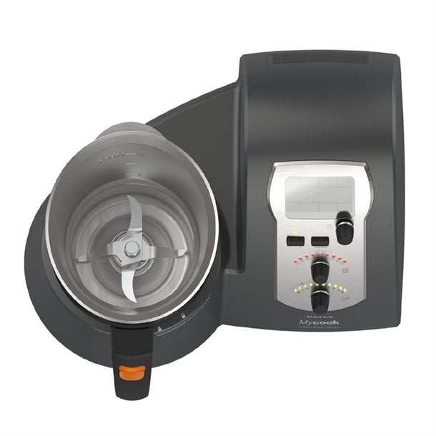 Taurus Mycook Thermal Blender p_ja672