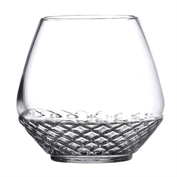 Luigi Bormioli Roma 1960 Rum Glasses 450ml/15.75oz (24 Pack) ja731