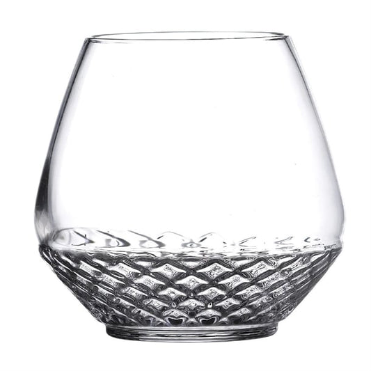 Luigi Bormioli Roma 1960 Rum Glasses 450ml/15.75oz (24 Pack) ja731