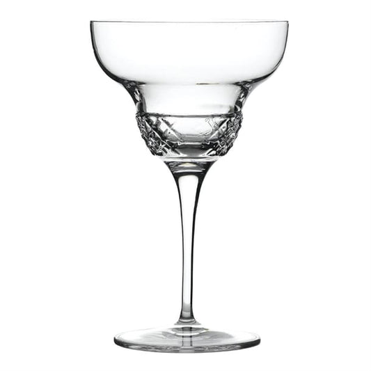 Luigi Bormioli Roma 1960 Margarita Glasses 390ml/13.75oz (12 Pack) ja735