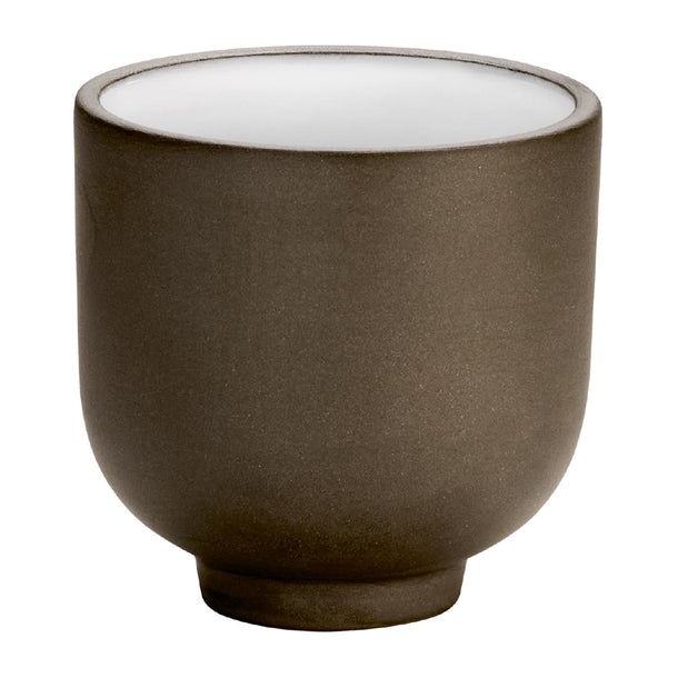 Bauscher ReNew Handleless Cups 310ml/11oz (6 Pack) ja785
