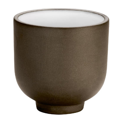 Bauscher ReNew Handleless Cups 310ml/11oz (6 Pack) ja785